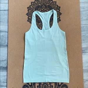 Lulu Swiftly Tech Racerback
